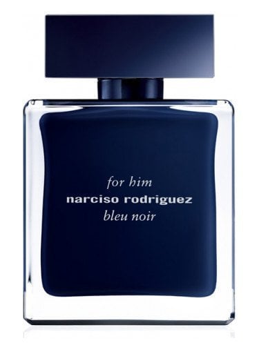 Narciso Rodriguez Bleu Noir Edt