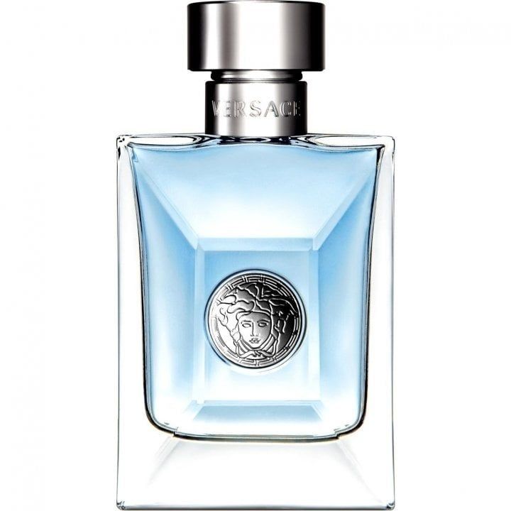 Versace Pour Homme Edt