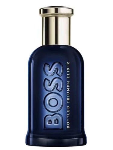 Hugo Boss  Bottled Triumph Elixir