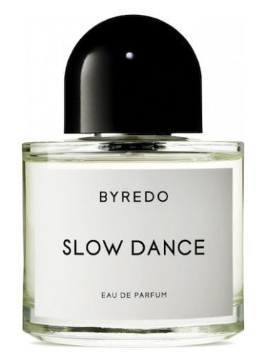 Byredo Slow Dance