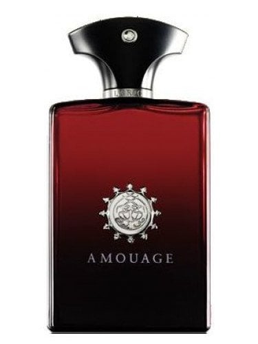 Amouage Lyric Man