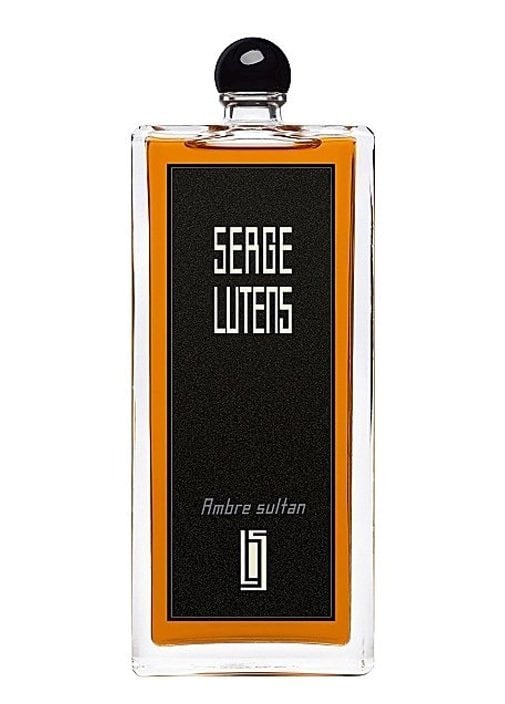 Serge Lutens Ambre Sultan