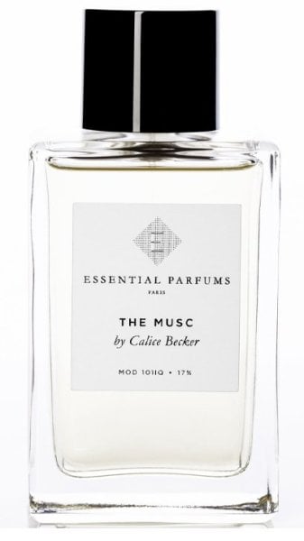 Essential Parfums The Musc