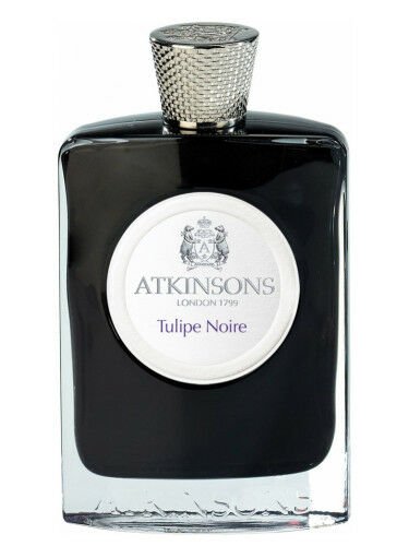 Atkinsons Tulipe Noire