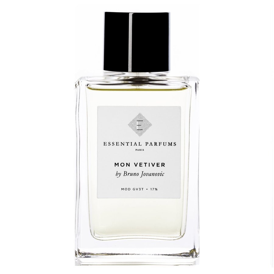 Essential Parfums Mon Vetiver