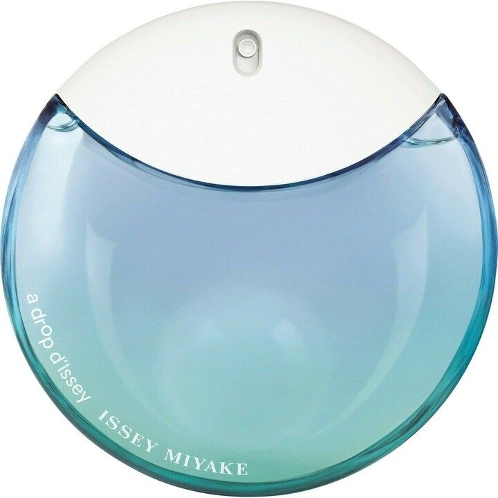 Issey Miyake A Drop d'Issey Fraiche Edp