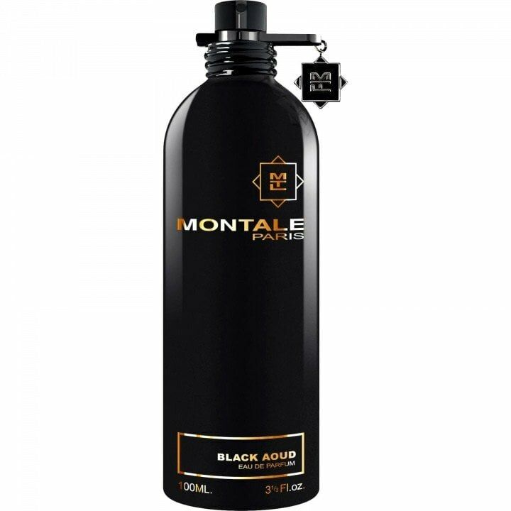 Montale Black Aoud