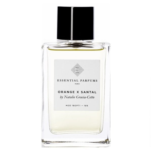 Essential Parfums Orange X Santal