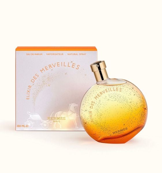 Hermes Elixir des Merveilles Edp 100 ML