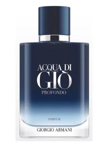 Armani Acqua di Gio Profondo Parfum