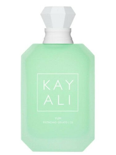 Kayali Yum Pistachio Gelato | 33