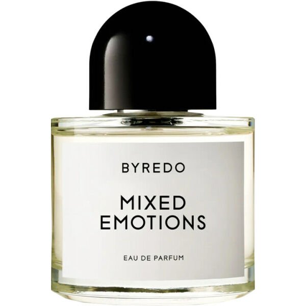 Byredo Mixed Emotions