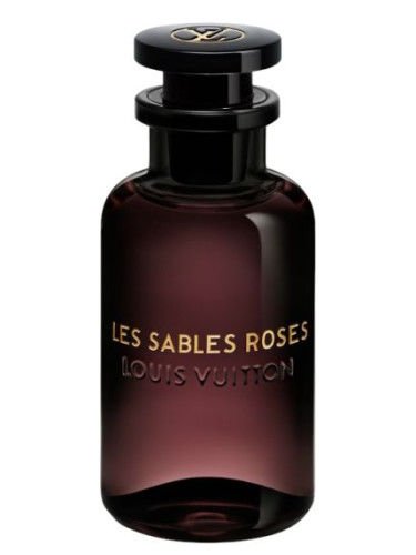 Louis Vuitton Les Sables Roses