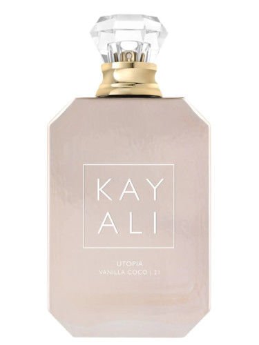 Kayali Utopia Vanilla Coco | 21