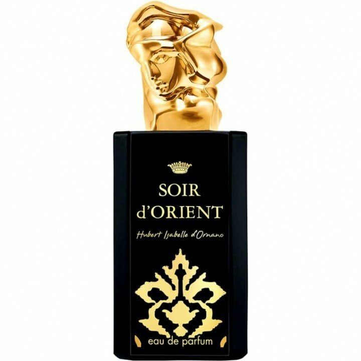 Sisley Soir d'Orient