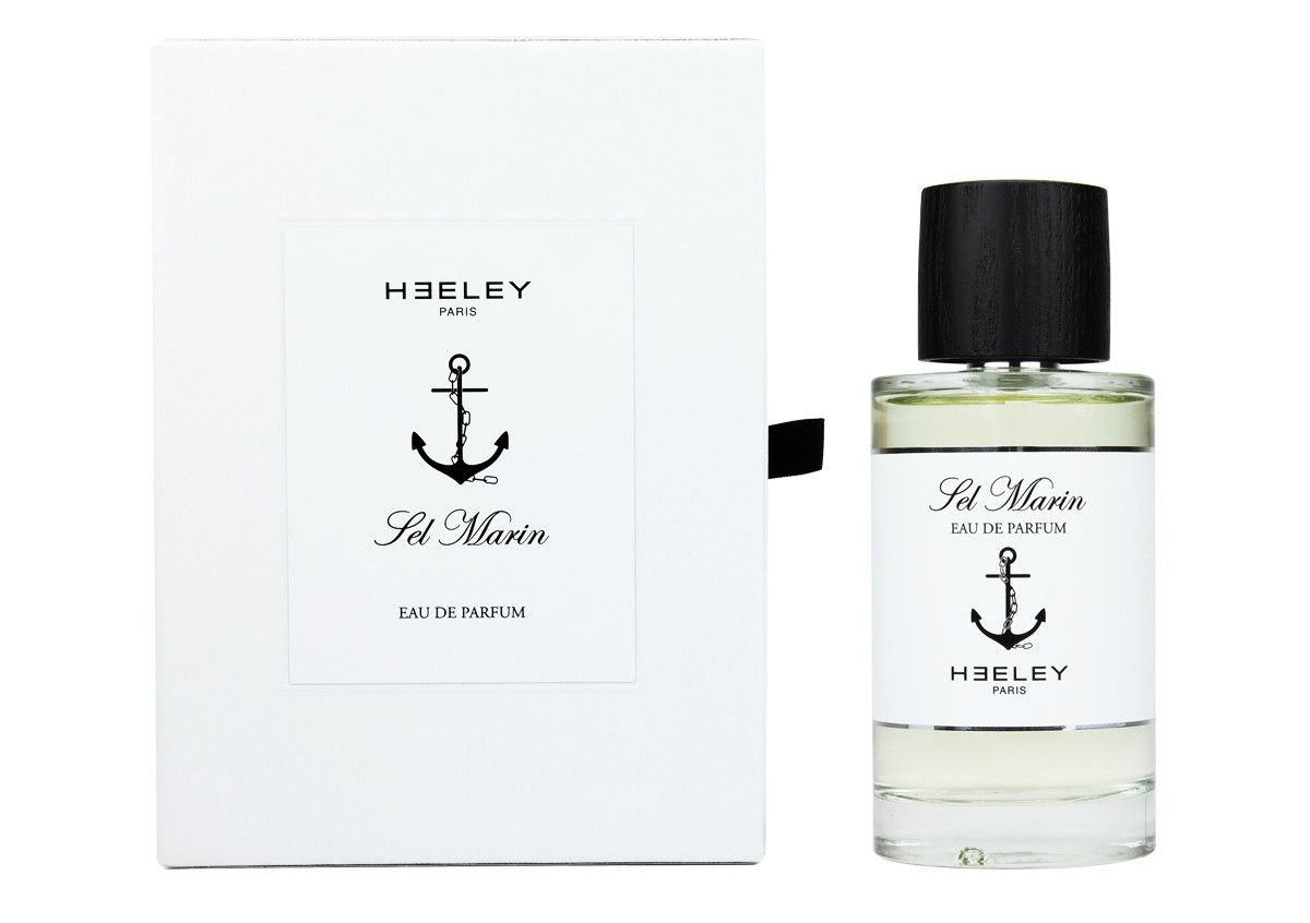 Heeley Sel Marin 100 Ml