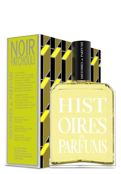 Histoires de Parfums Noir Patchouli 120 ML