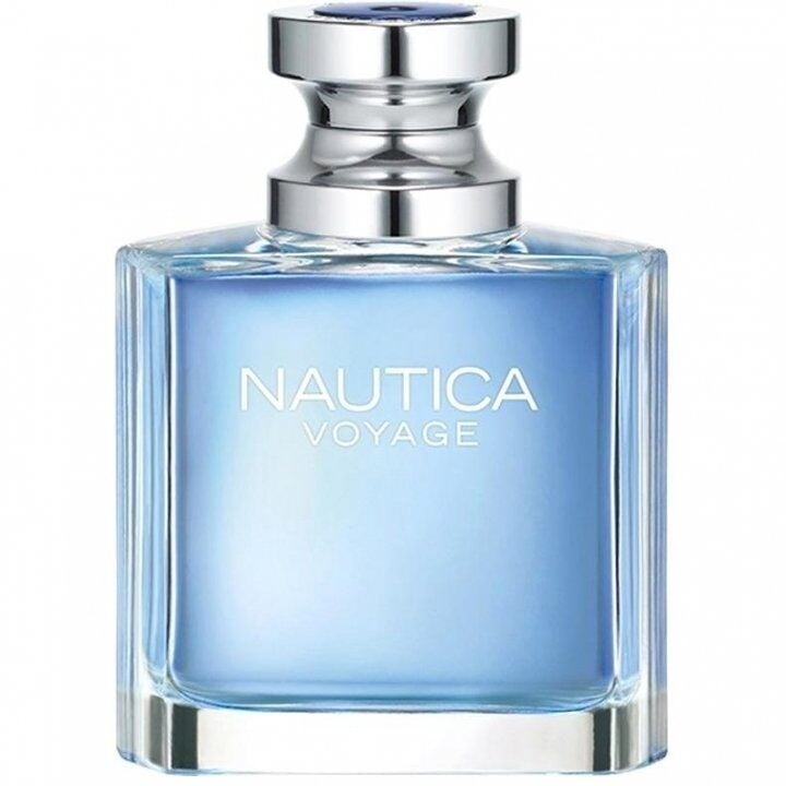 Nautica Voyage Edt