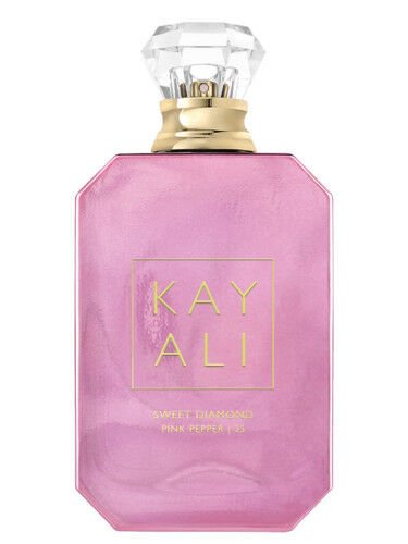 Kayali Sweet Diamond Pink Pepper | 25