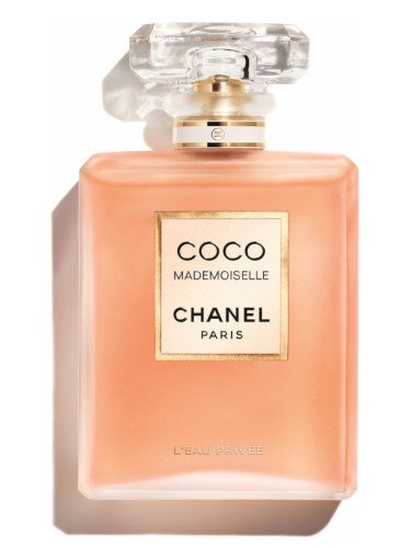 Chanel Coco Mademoiselle L’eau Privee