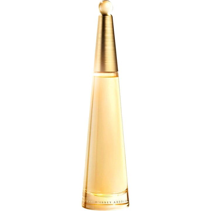 Issey Miyake L'Eau D'Issey Absolue