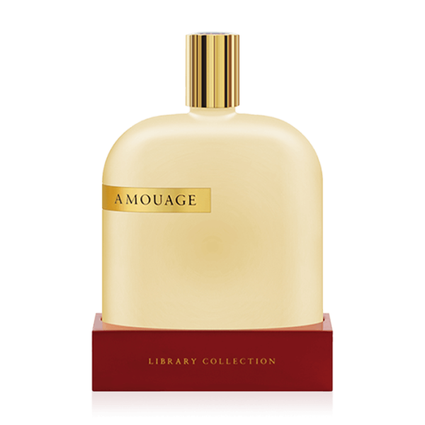 Amouage The Library Collection Opus IV