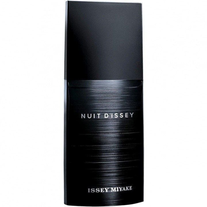 İssey Miyake Nuit D'issey Edt