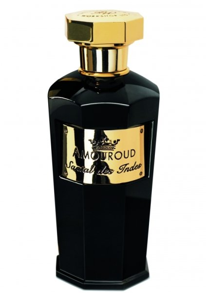 Amouroud Santal des Indes