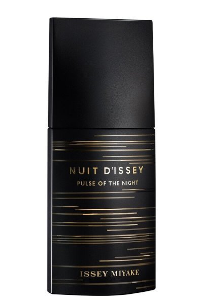 İssey Miyake Nuit D'Issey Pulse of Night