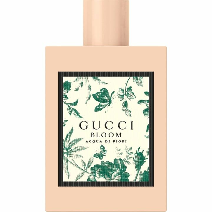 Gucci Bloom Acqua di Fiori