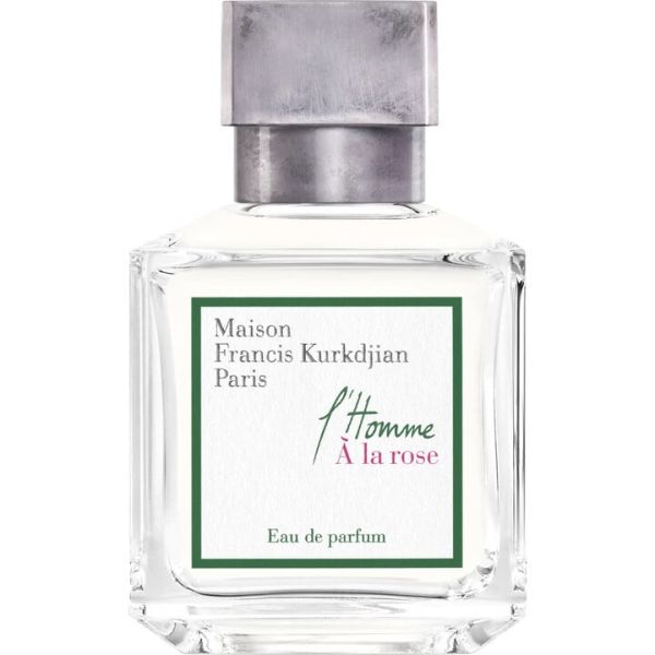 Maison Francis Kurkdjian A La Rose Homme Edp