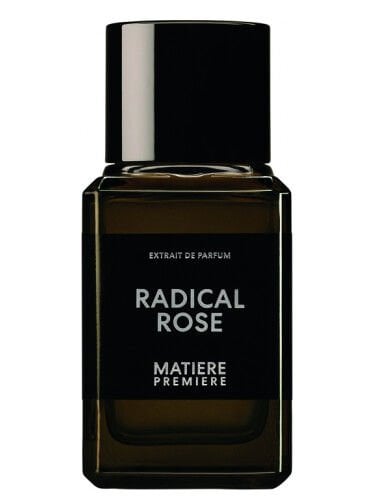 Matiere Premiere Radical Rose Extrait