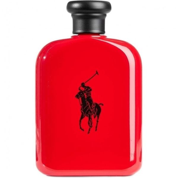 Ralph Lauren Polo Red Edt