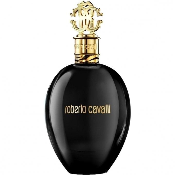 Roberto Cavalli Nero Assoluto Edp