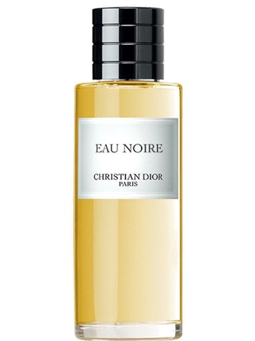 Dior Privee Eau Noiree 2022