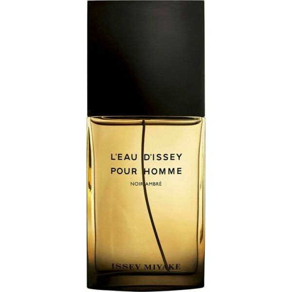 Issey Miyake L'Eau d'Issey Pour Homme Noir Ambre