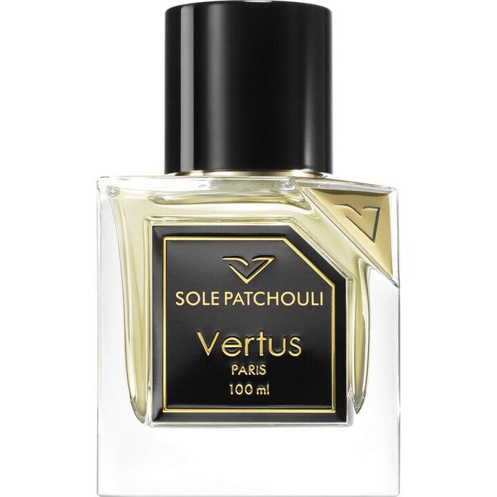 Vertus Sole Patchouli