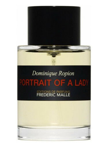 Frederic Malle Portrait of a Lady