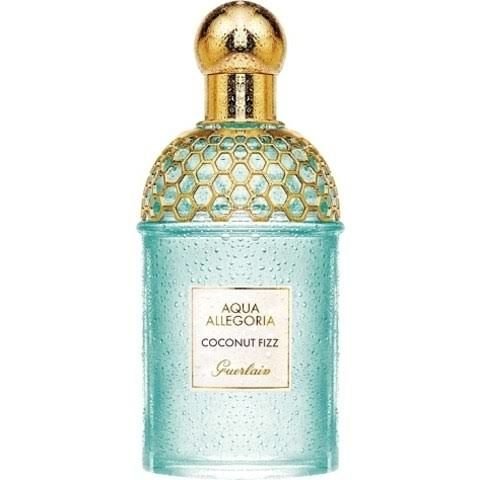 Guerlain Aqua Allegoria Coconut Fizz