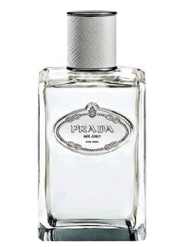 Prada Infusion d'Iris Cèdre