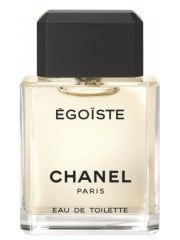 Chanel Egoiste Edt