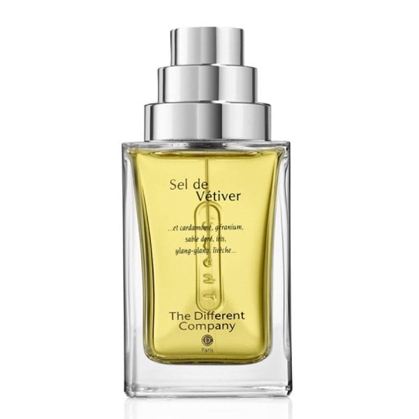 The Different Company Sel de Vetiver