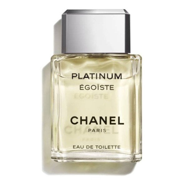 Chanel Platinum Egoiste Edt