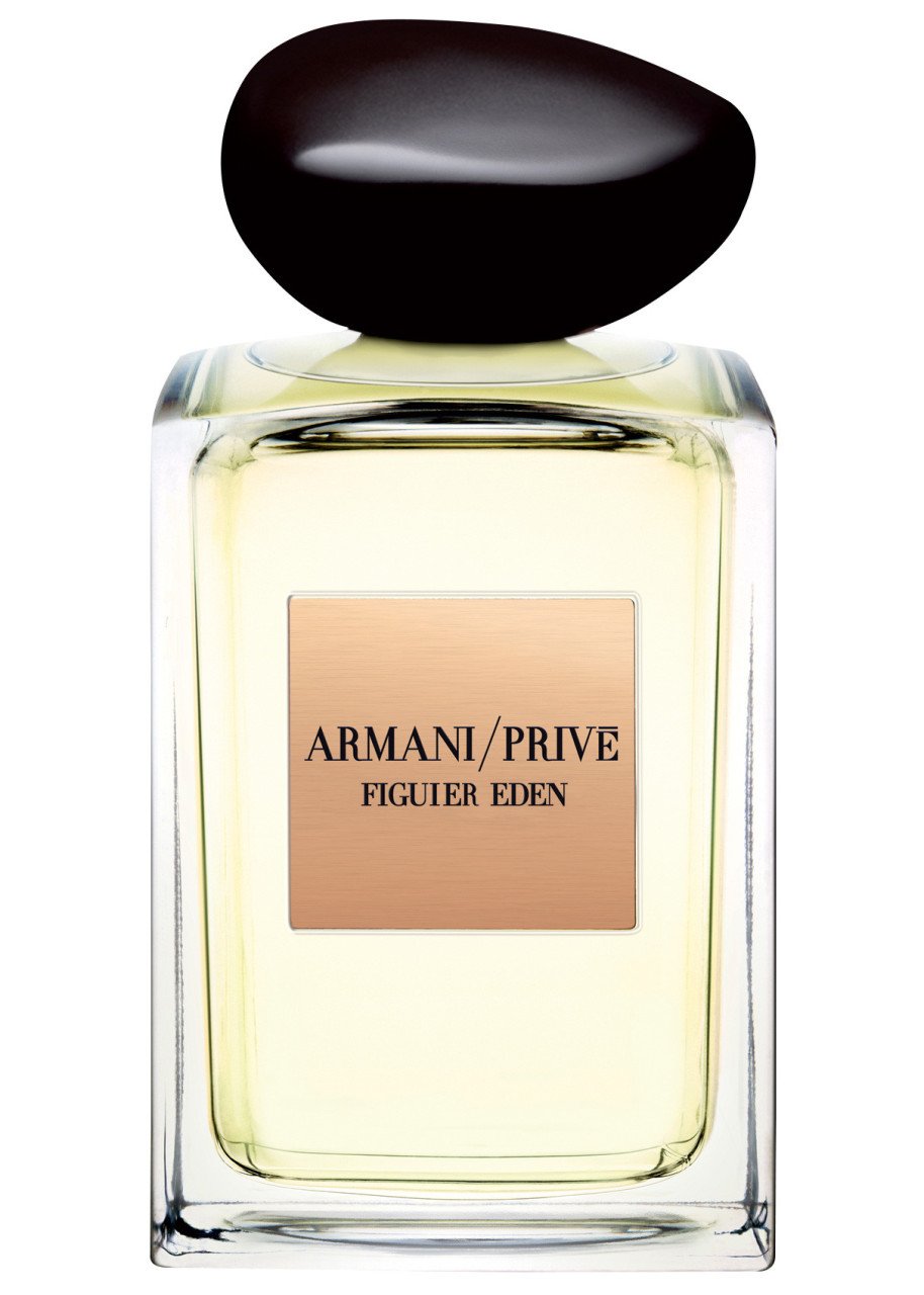 Armani Prive Figuier Eden