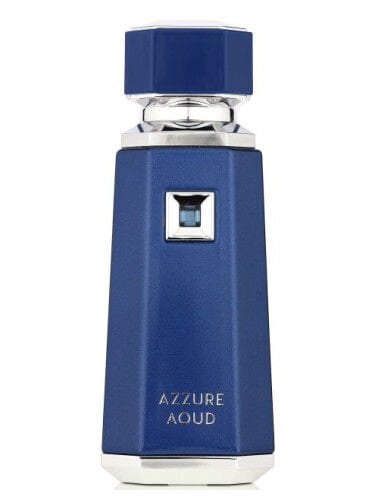 Fragrance World Azzure Aoud Edp