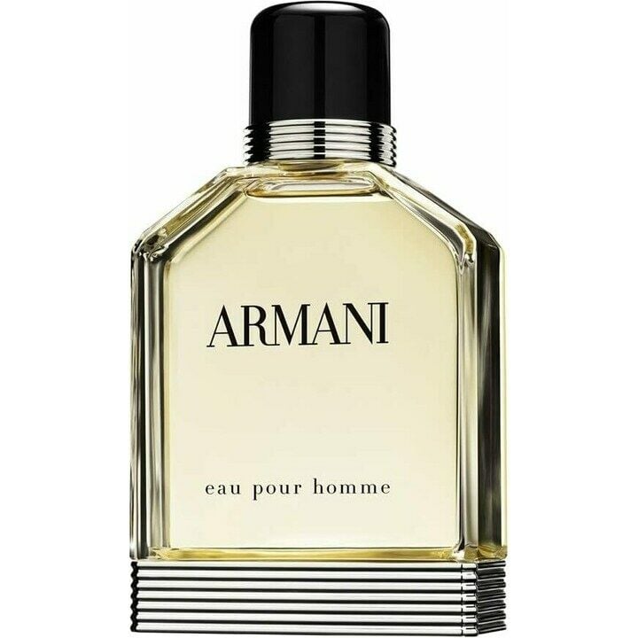 Armani Eau Pour Homme Edt