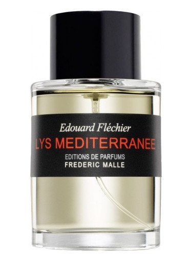 Frederic Malle Lys Mediterrane