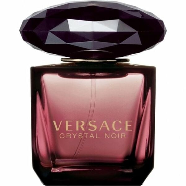 Versace Crystal Noir Edt