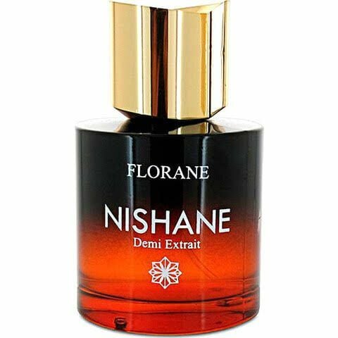 Nishane Florane Demi Extrait