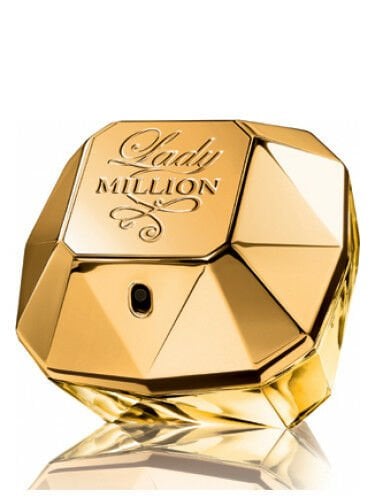 Paco Rabanne Lady Million Edp